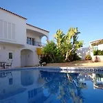 Apartamento Vilabranco *