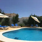 Apartamento Vilabranco *