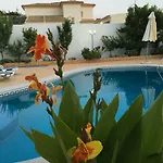 Vilabranco Apartamento Albufeira