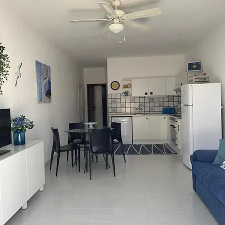 Vilabranco Апартаменты *