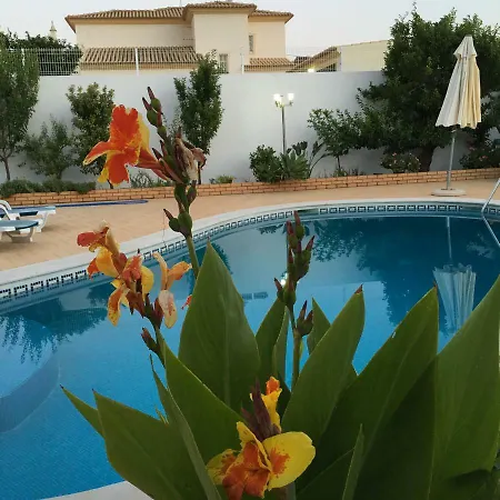 Vilabranco Apartman Albufeira