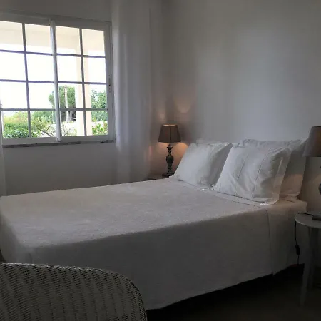 Apartamento Vilabranco *