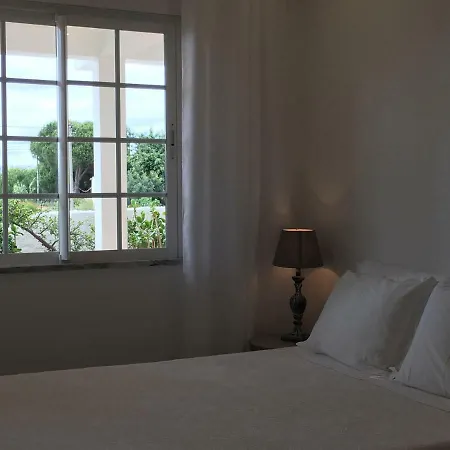 Vilabranco Apartman *