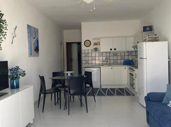 Vilabranco Apartamento *
