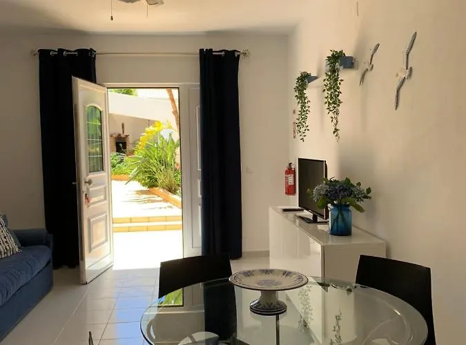 Vilabranco Апартаменты *