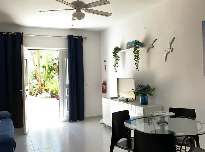 Apartamento Vilabranco