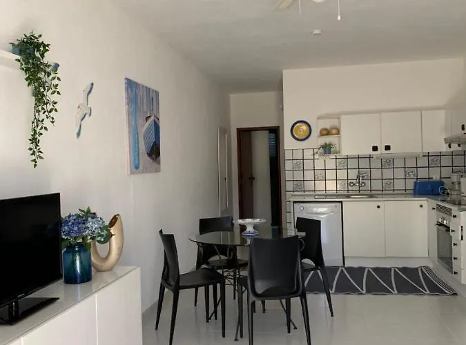 Vilabranco Apartamento Albufeira