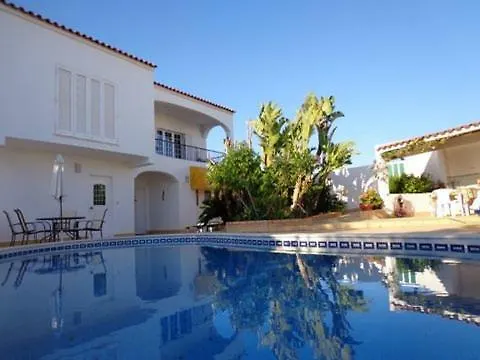 Apartamento Vilabranco *