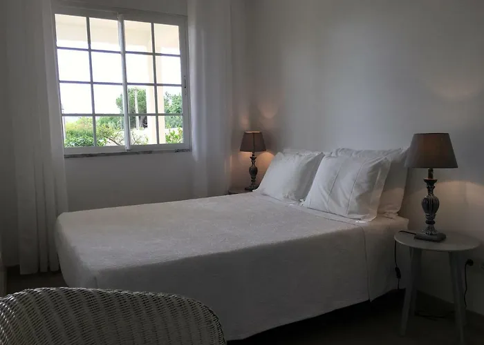 Апартаменты Vilabranco *