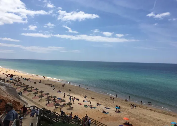 Vilabranco Апартаменты *