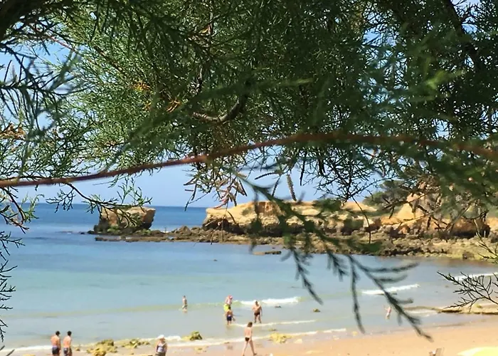 Апартаменты Vilabranco