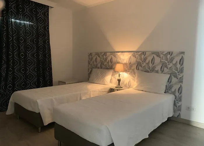 Apartamento Vilabranco *