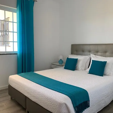Vilabranco Apartmán *