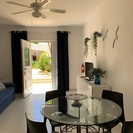 Vilabranco Apartment *