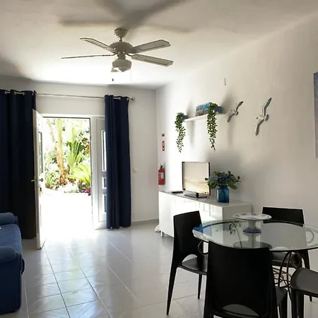 Apartment Vilabranco