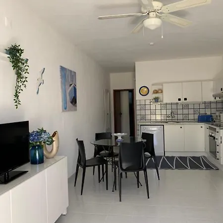 Vilabranco Apartment Albufeira