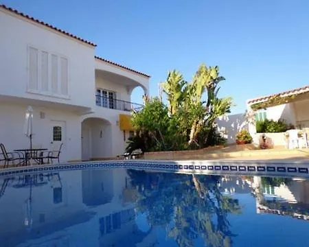 Apartment Vilabranco *