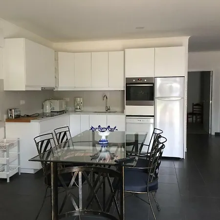 Apartment Vilabranco Albufeira
