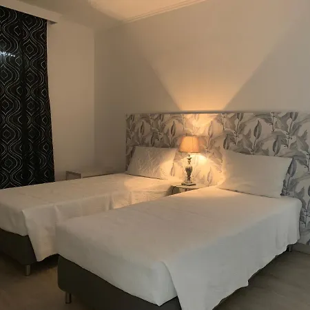 Apartment Vilabranco *